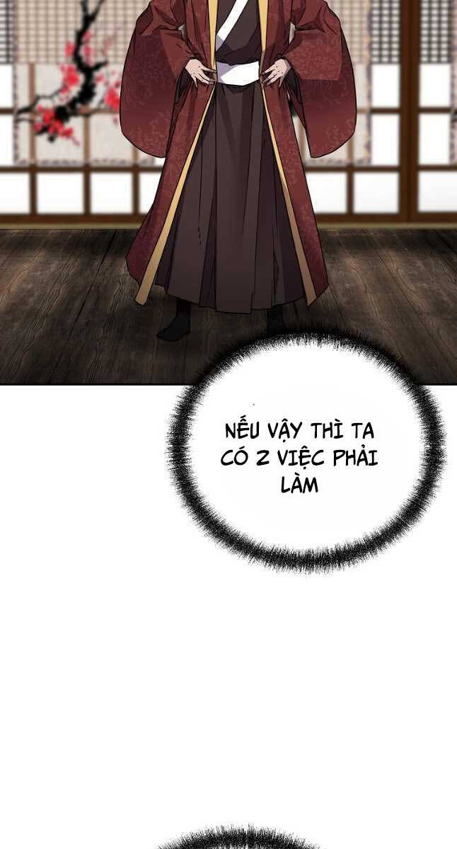 Sự Chuyển Sinh Vào Võ Lâm Thế Gia Của Ranker Chapter 90 - 35