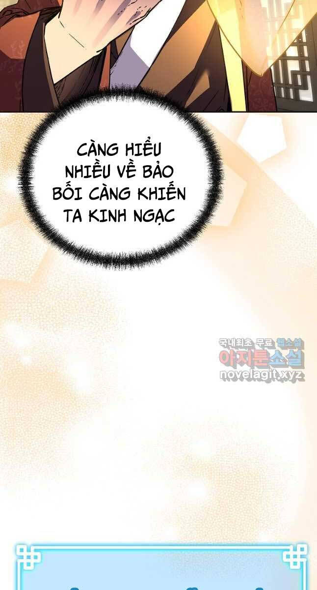 Sự Chuyển Sinh Vào Võ Lâm Thế Gia Của Ranker Chapter 90 - 7