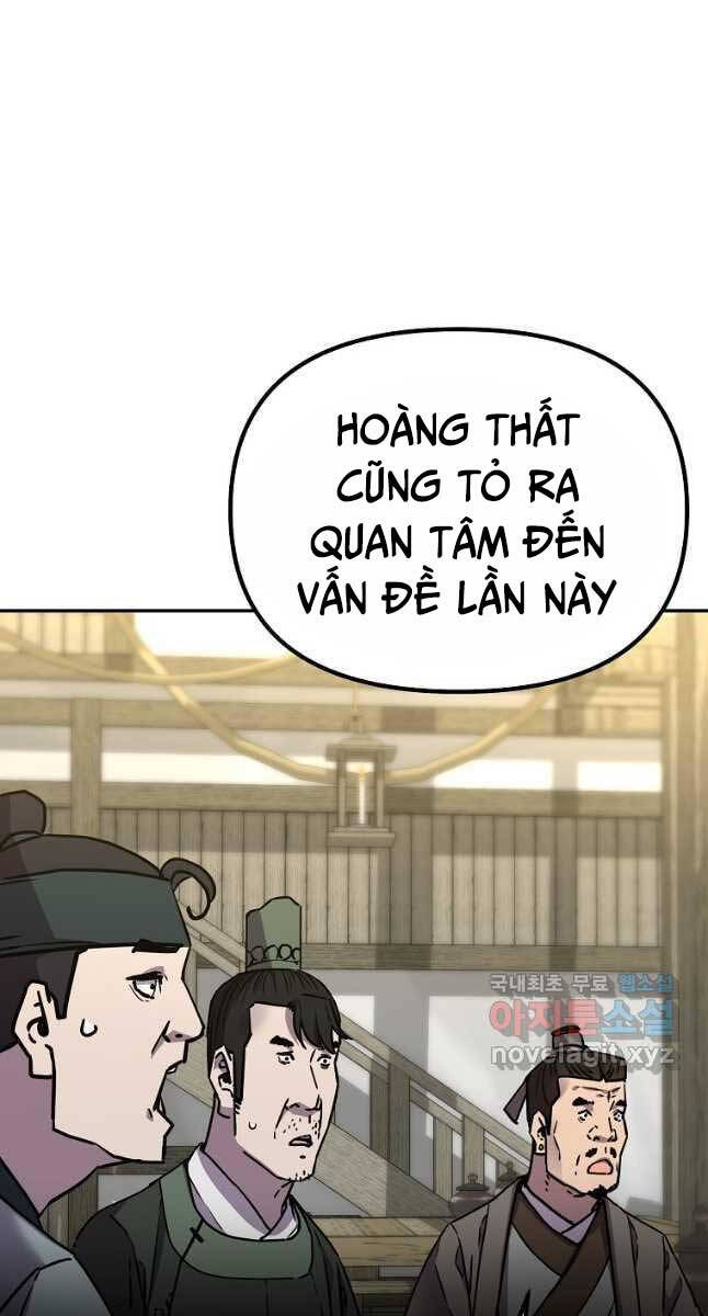 Sự Chuyển Sinh Vào Võ Lâm Thế Gia Của Ranker Chapter 90 - 67