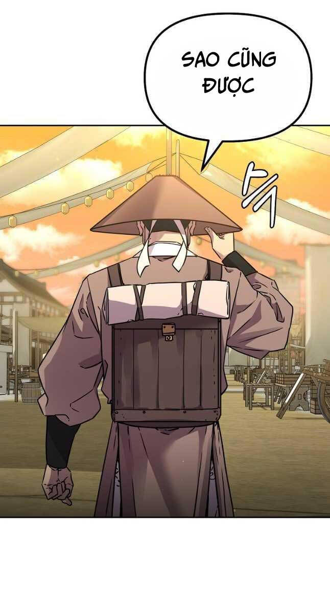 Sự Chuyển Sinh Vào Võ Lâm Thế Gia Của Ranker Chapter 90 - 82