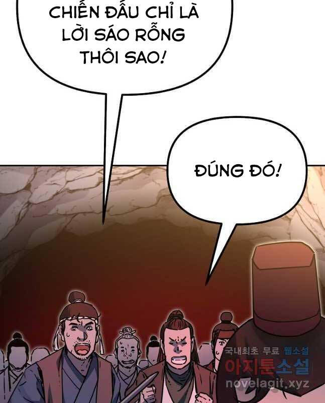 Sự Chuyển Sinh Vào Võ Lâm Thế Gia Của Ranker Chapter 92 - 12