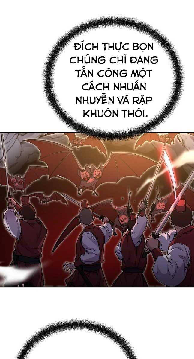 Sự Chuyển Sinh Vào Võ Lâm Thế Gia Của Ranker Chapter 92 - 15