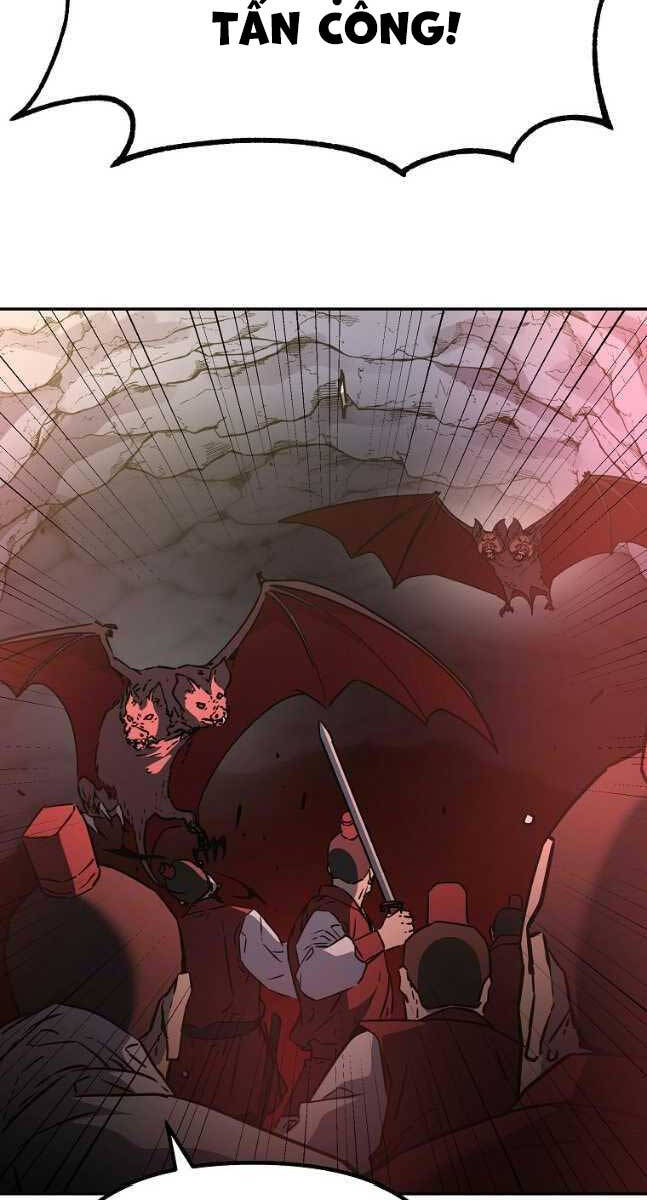 Sự Chuyển Sinh Vào Võ Lâm Thế Gia Của Ranker Chapter 92 - 43