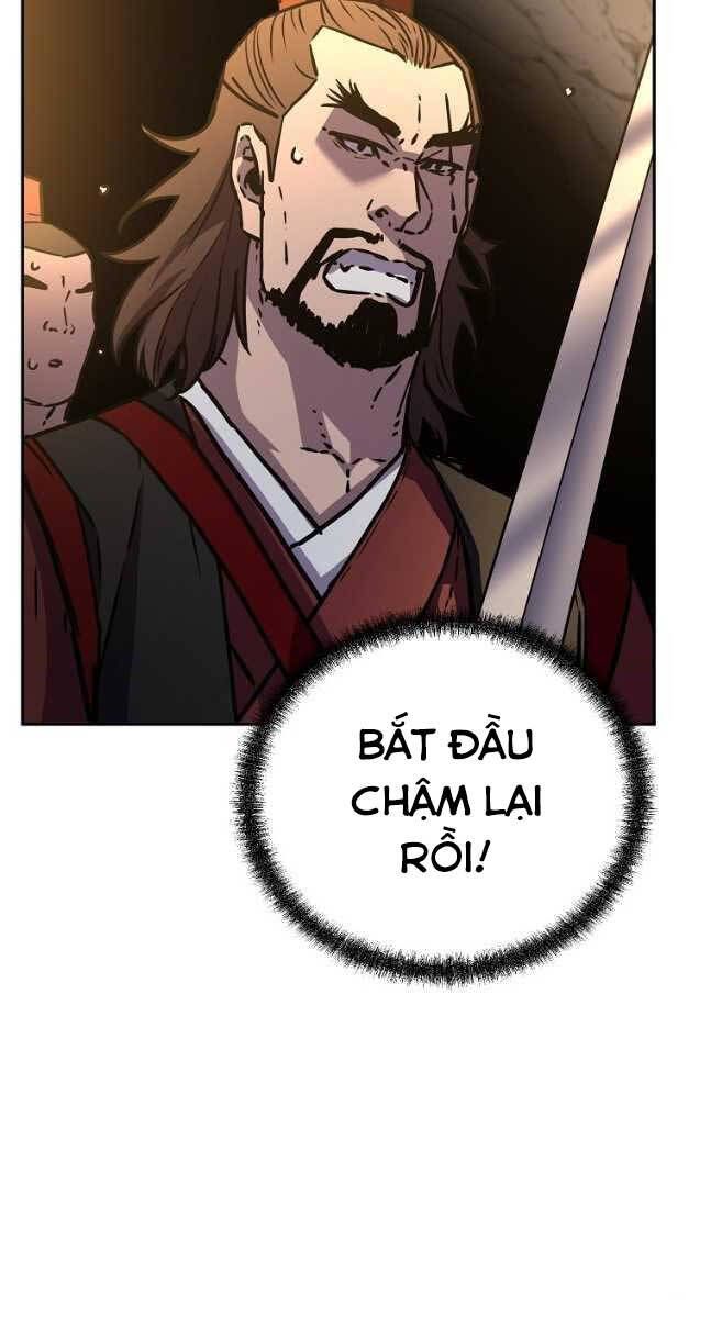 Sự Chuyển Sinh Vào Võ Lâm Thế Gia Của Ranker Chapter 92 - 45