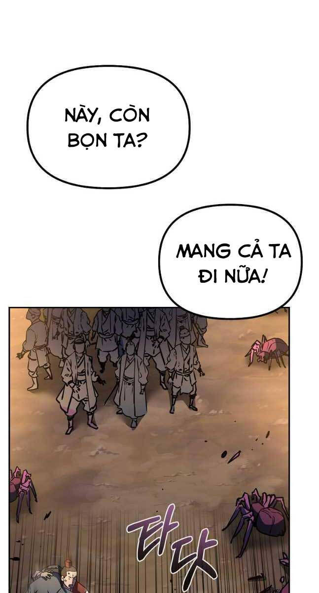 Sự Chuyển Sinh Vào Võ Lâm Thế Gia Của Ranker Chapter 92 - 50