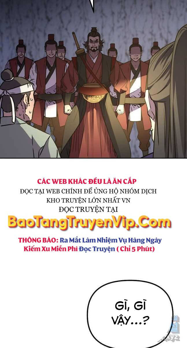 Sự Chuyển Sinh Vào Võ Lâm Thế Gia Của Ranker Chapter 92 - 86
