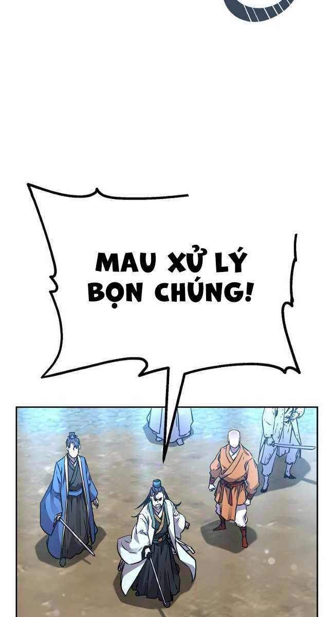 Sự Chuyển Sinh Vào Võ Lâm Thế Gia Của Ranker Chapter 96 - 19