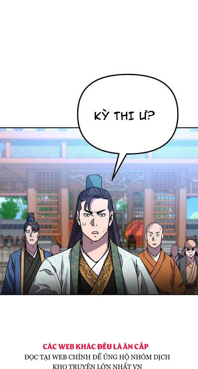 Sự Chuyển Sinh Vào Võ Lâm Thế Gia Của Ranker Chapter 96 - 25