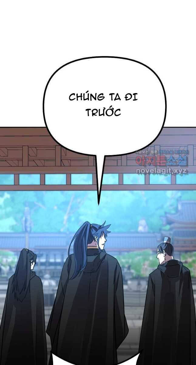 Sự Chuyển Sinh Vào Võ Lâm Thế Gia Của Ranker Chapter 96 - 69