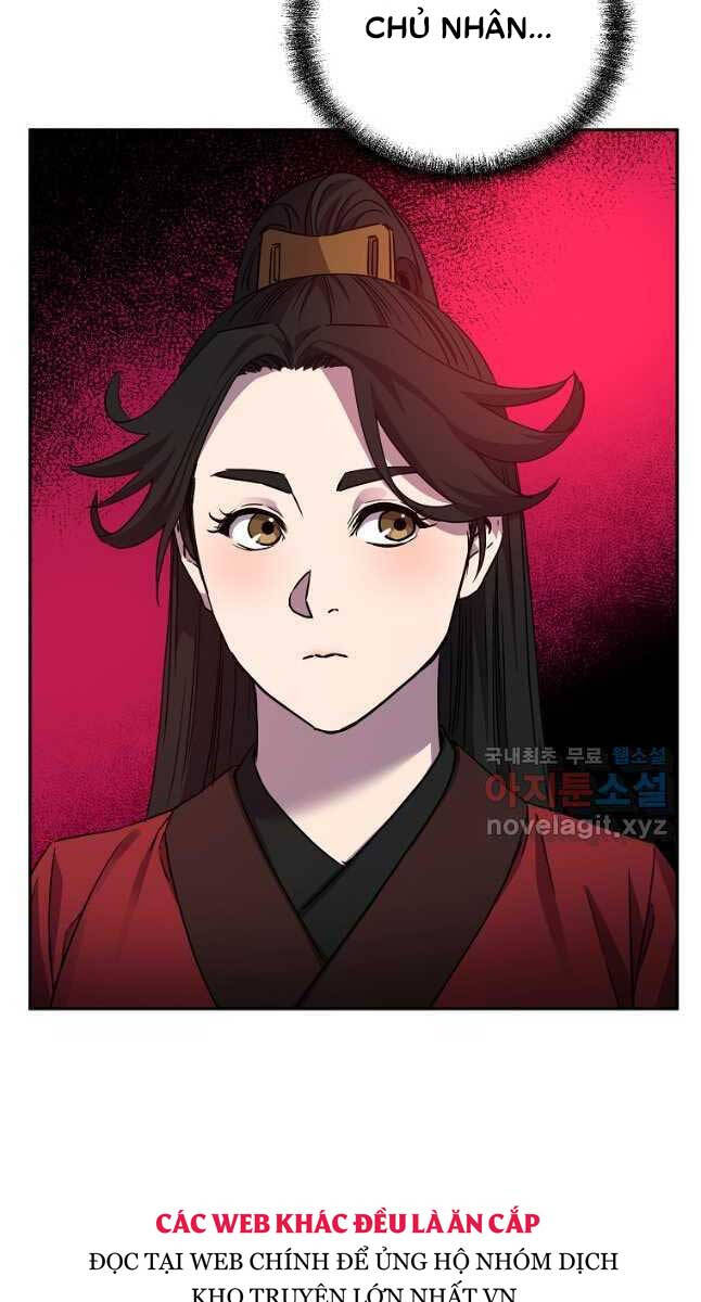 Sự Chuyển Sinh Vào Võ Lâm Thế Gia Của Ranker Chapter 97 - 19