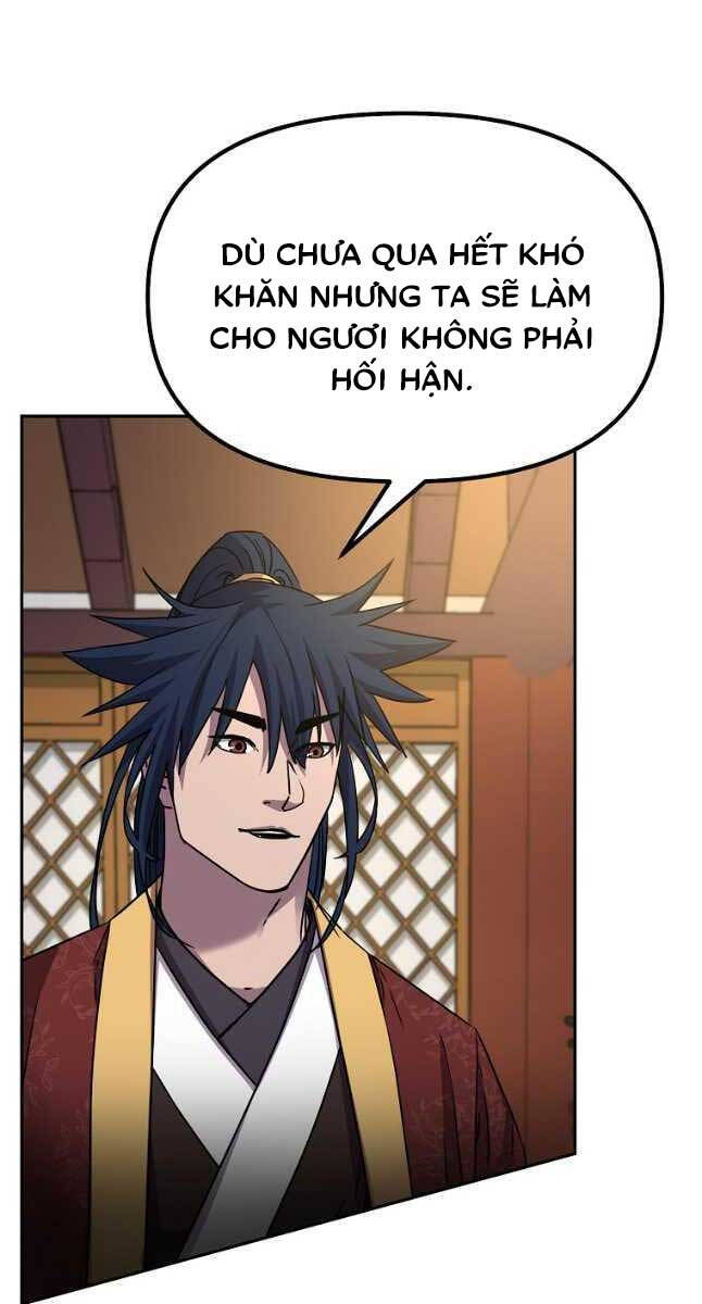 Sự Chuyển Sinh Vào Võ Lâm Thế Gia Của Ranker Chapter 97 - 23