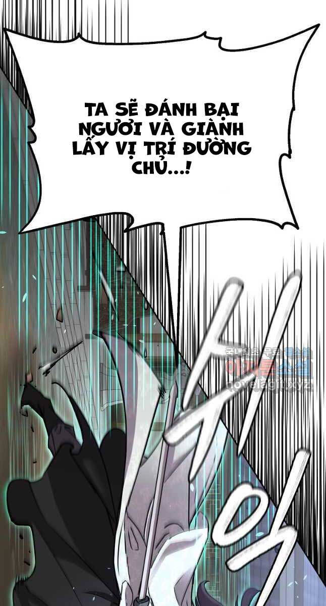 Sự Chuyển Sinh Vào Võ Lâm Thế Gia Của Ranker Chapter 97 - 37