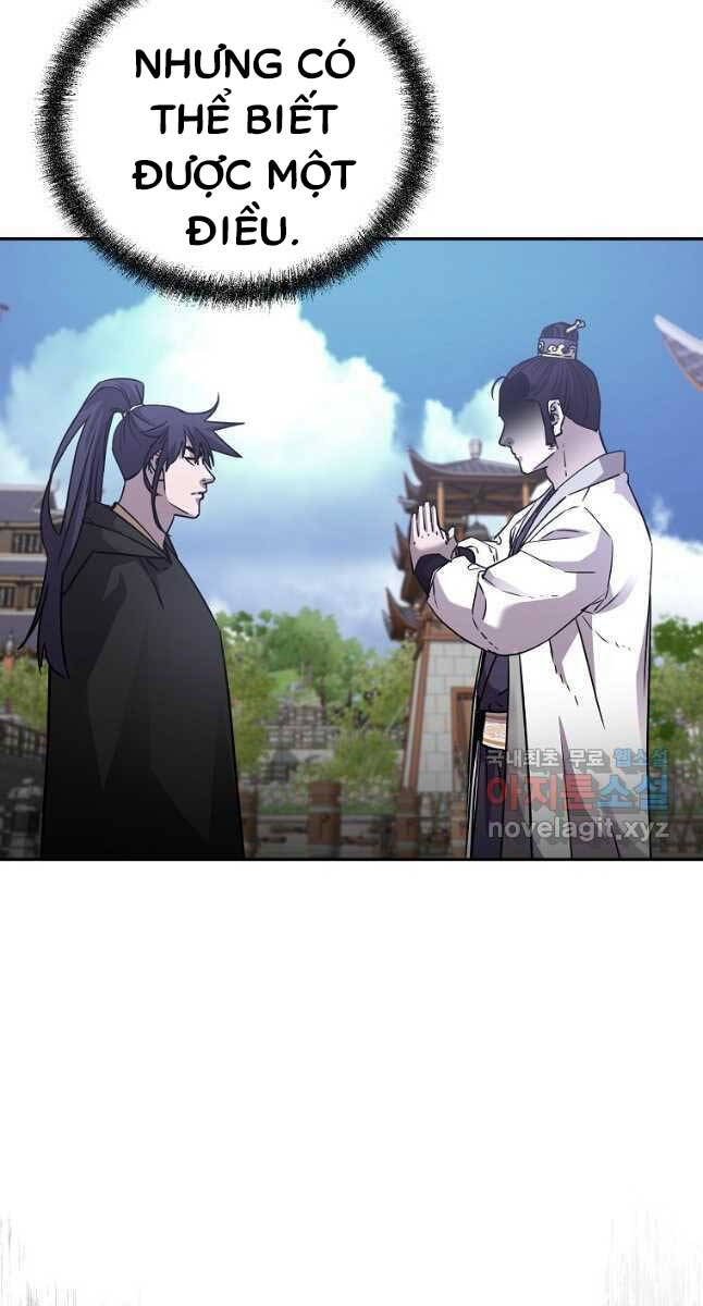 Sự Chuyển Sinh Vào Võ Lâm Thế Gia Của Ranker Chapter 97 - 53