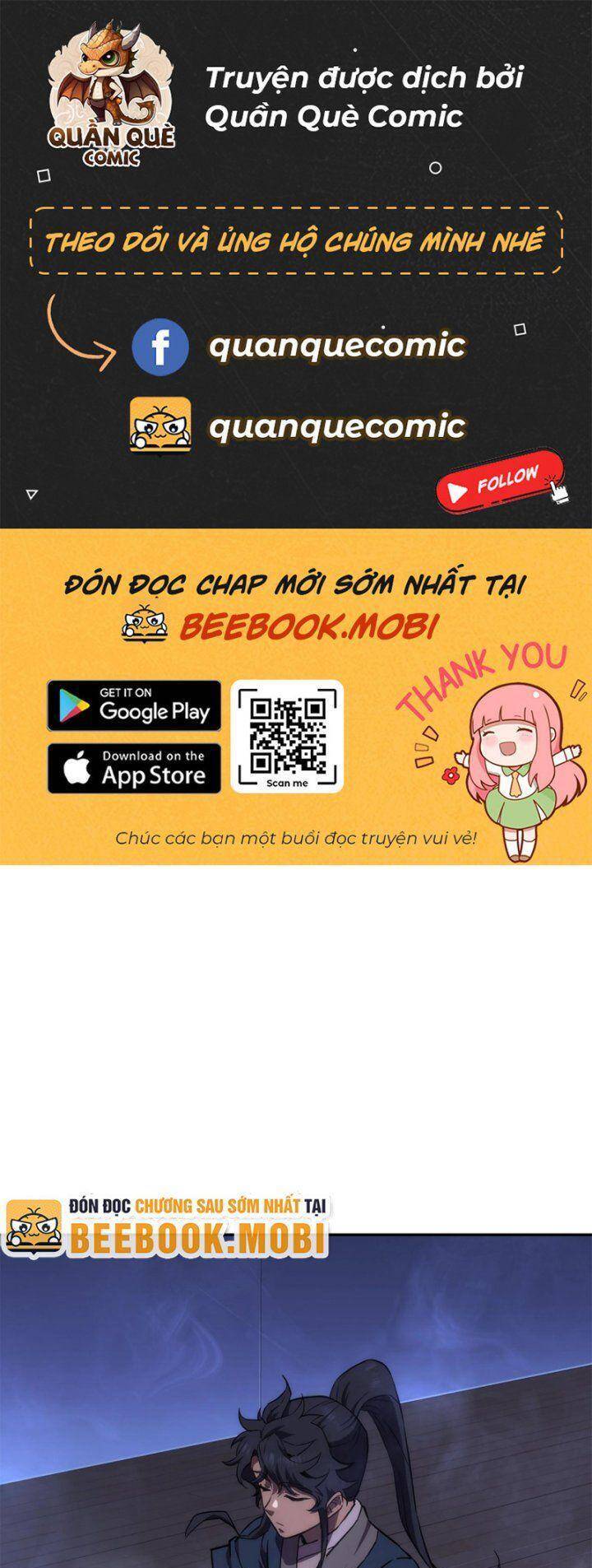 Thiếu Niên Phương Sĩ Chapter 45 - 2