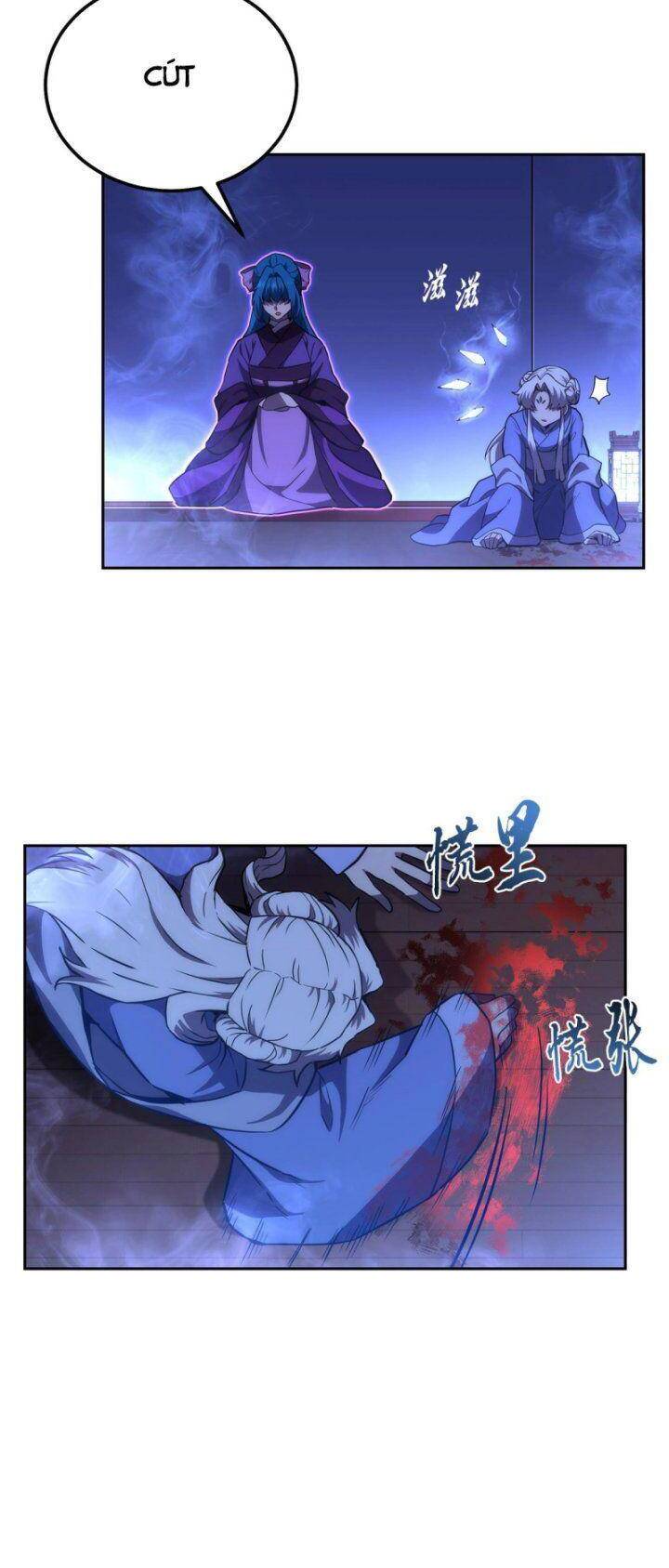 Thiếu Niên Phương Sĩ Chapter 45 - 17