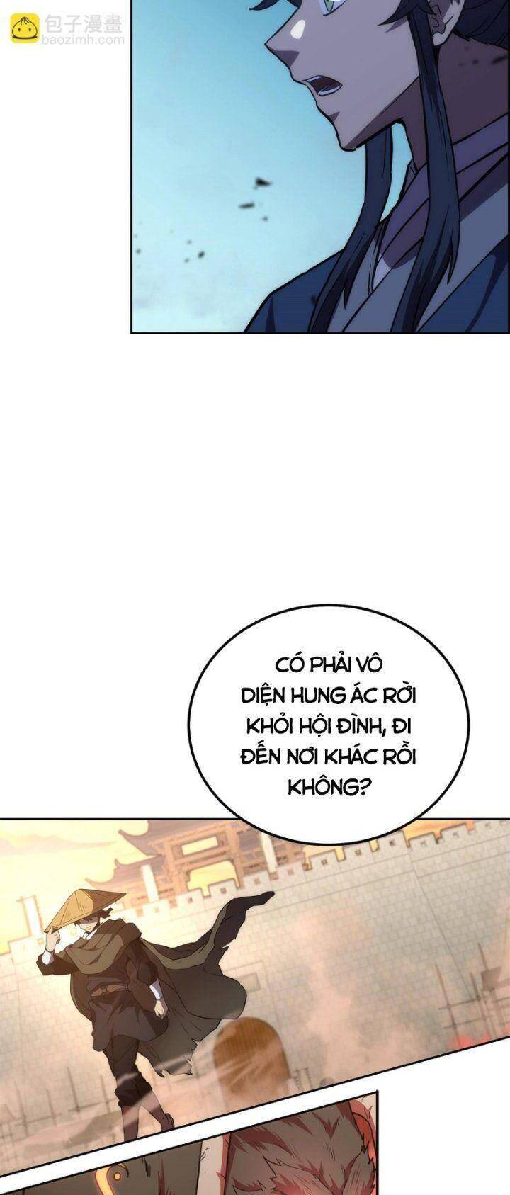 Thiếu Niên Phương Sĩ Chapter 45 - 20