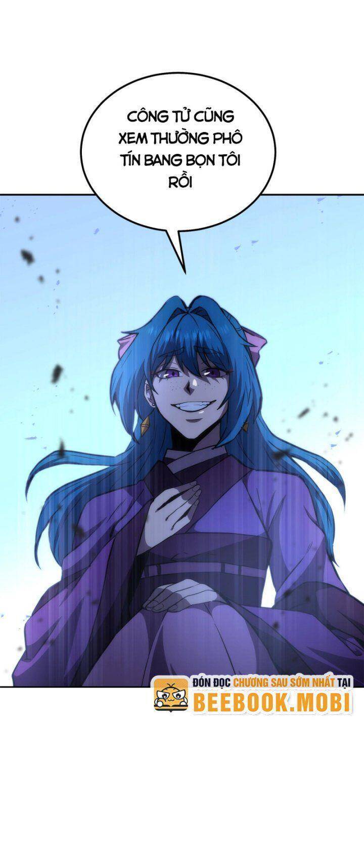 Thiếu Niên Phương Sĩ Chapter 45 - 24