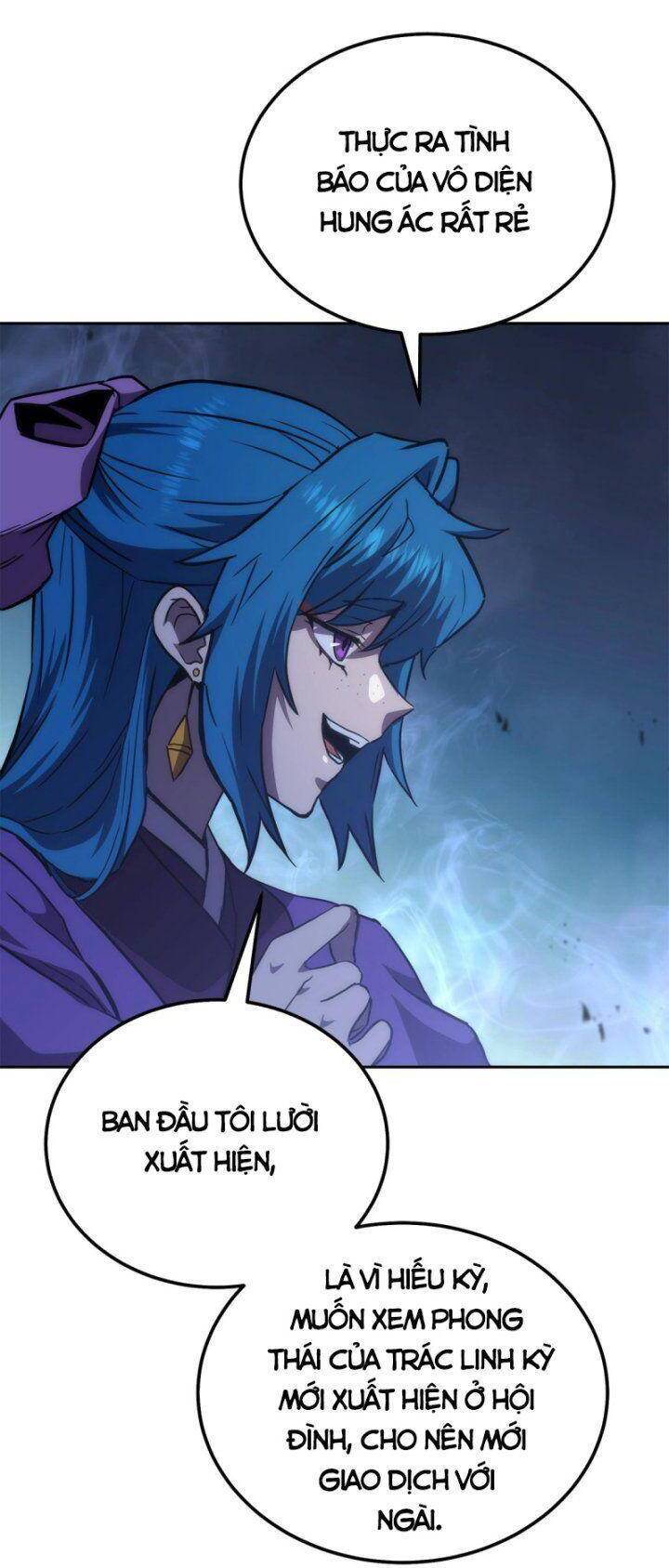 Thiếu Niên Phương Sĩ Chapter 45 - 25