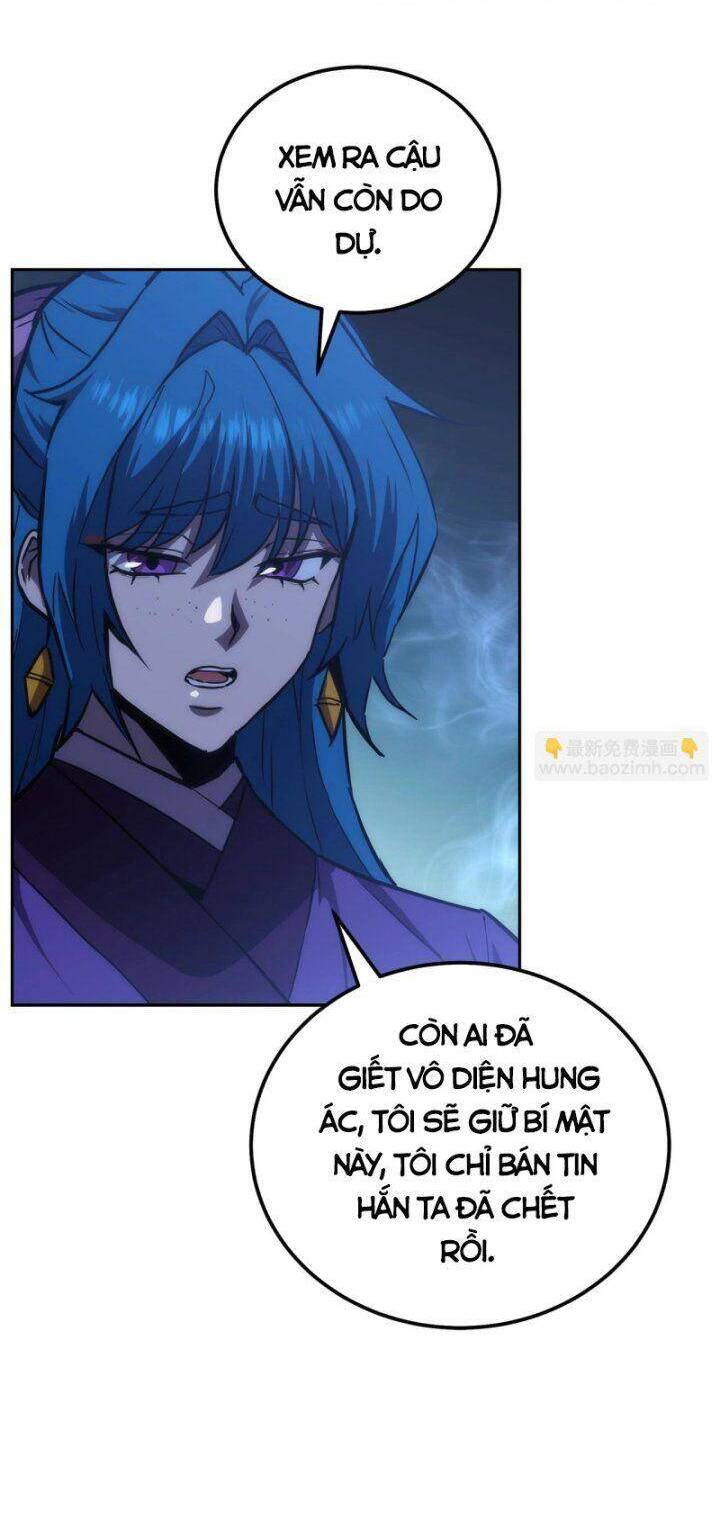 Thiếu Niên Phương Sĩ Chapter 45 - 29