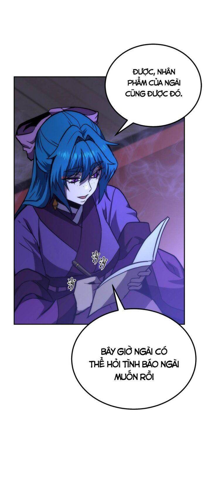 Thiếu Niên Phương Sĩ Chapter 45 - 31