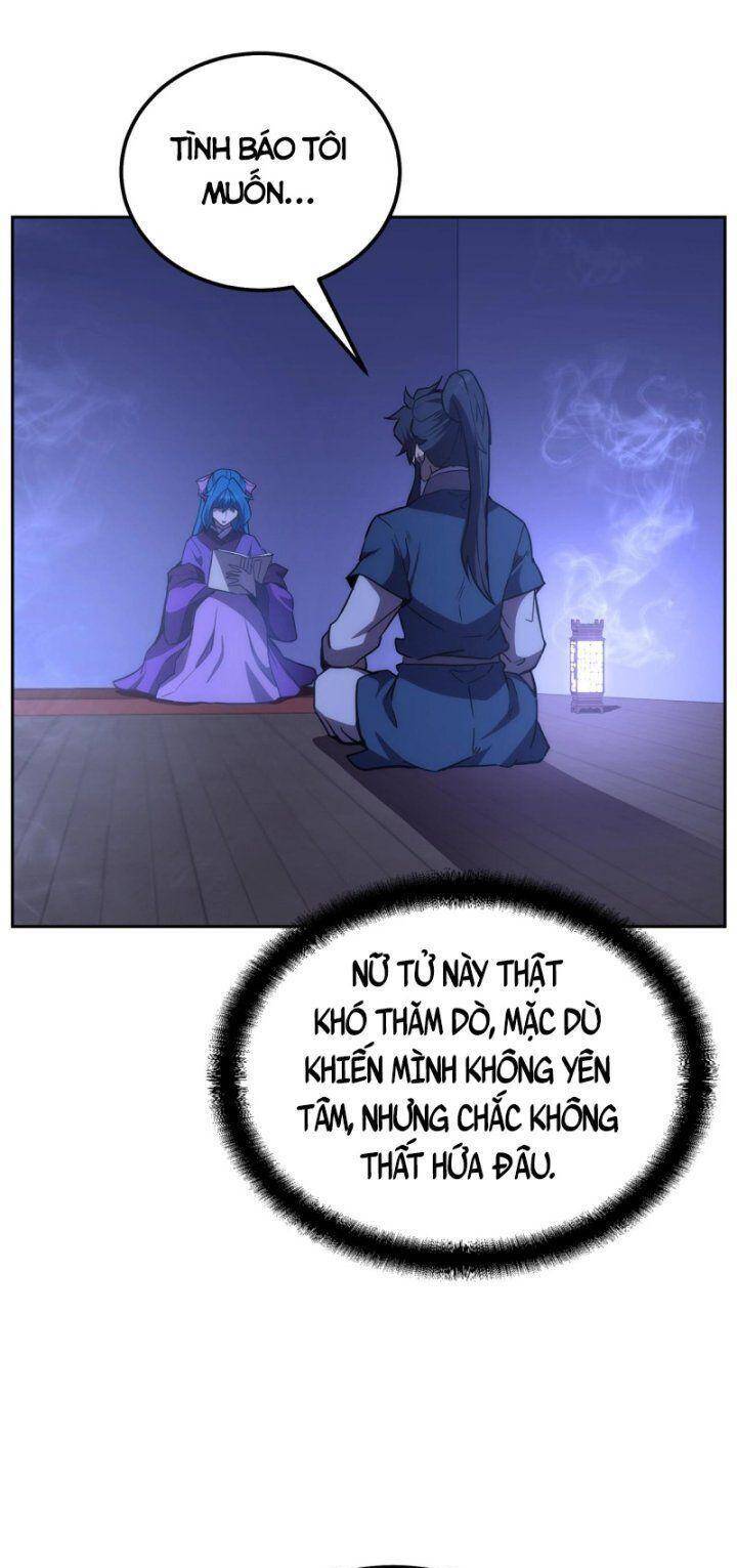 Thiếu Niên Phương Sĩ Chapter 45 - 32