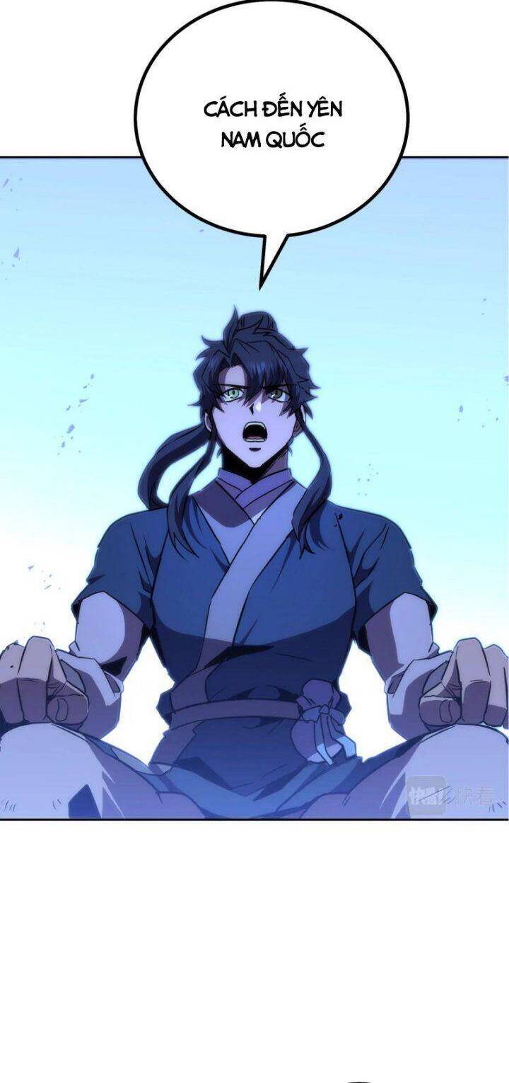 Thiếu Niên Phương Sĩ Chapter 45 - 33
