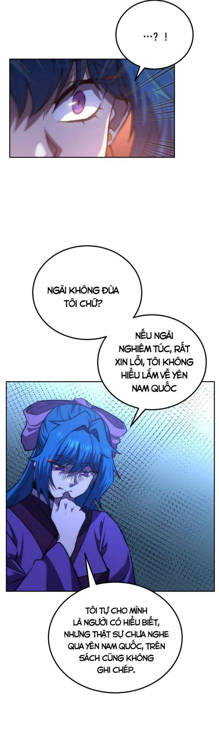 Thiếu Niên Phương Sĩ Chapter 45 - 34