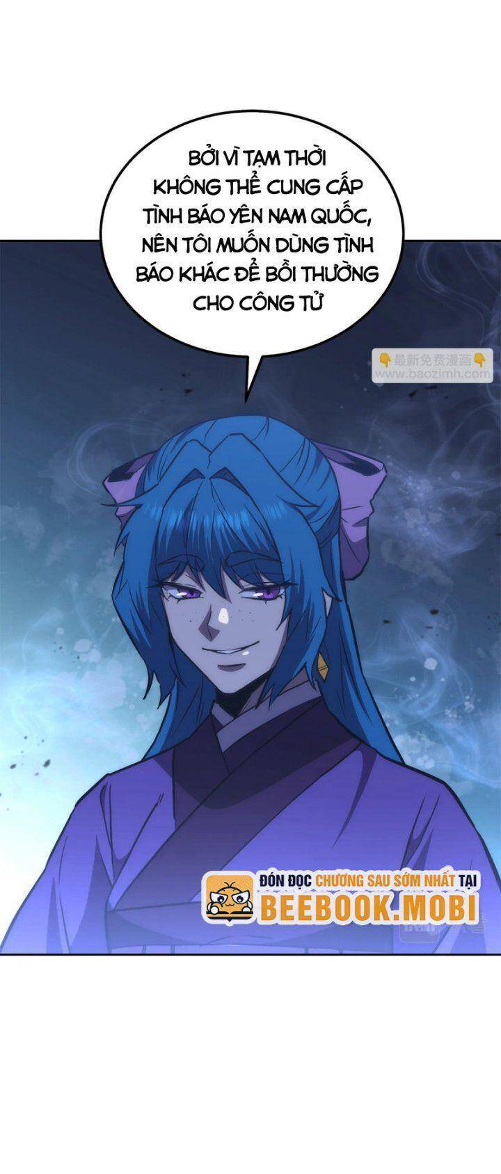 Thiếu Niên Phương Sĩ Chapter 45 - 39