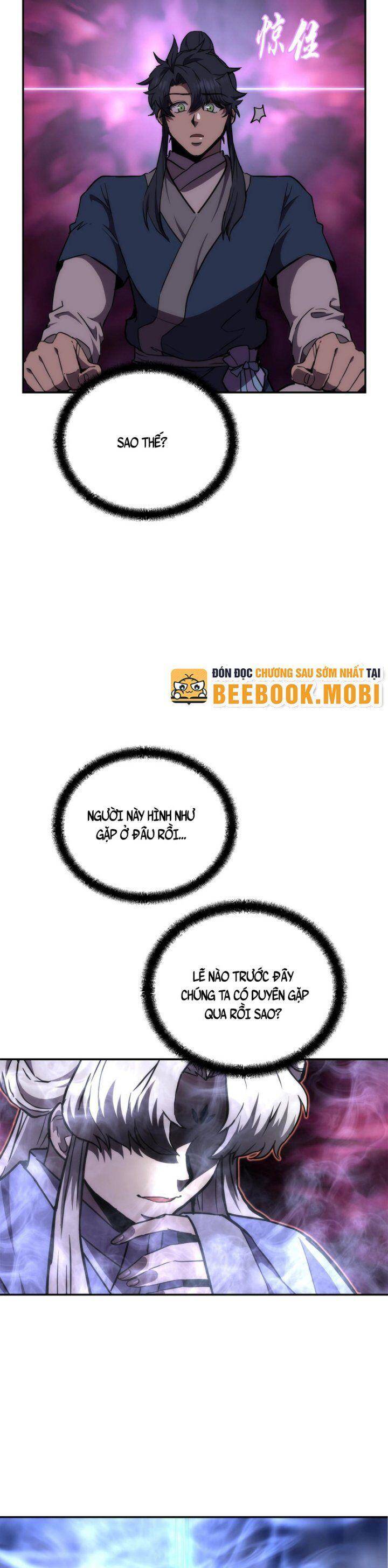 Thiếu Niên Phương Sĩ Chapter 45 - 5