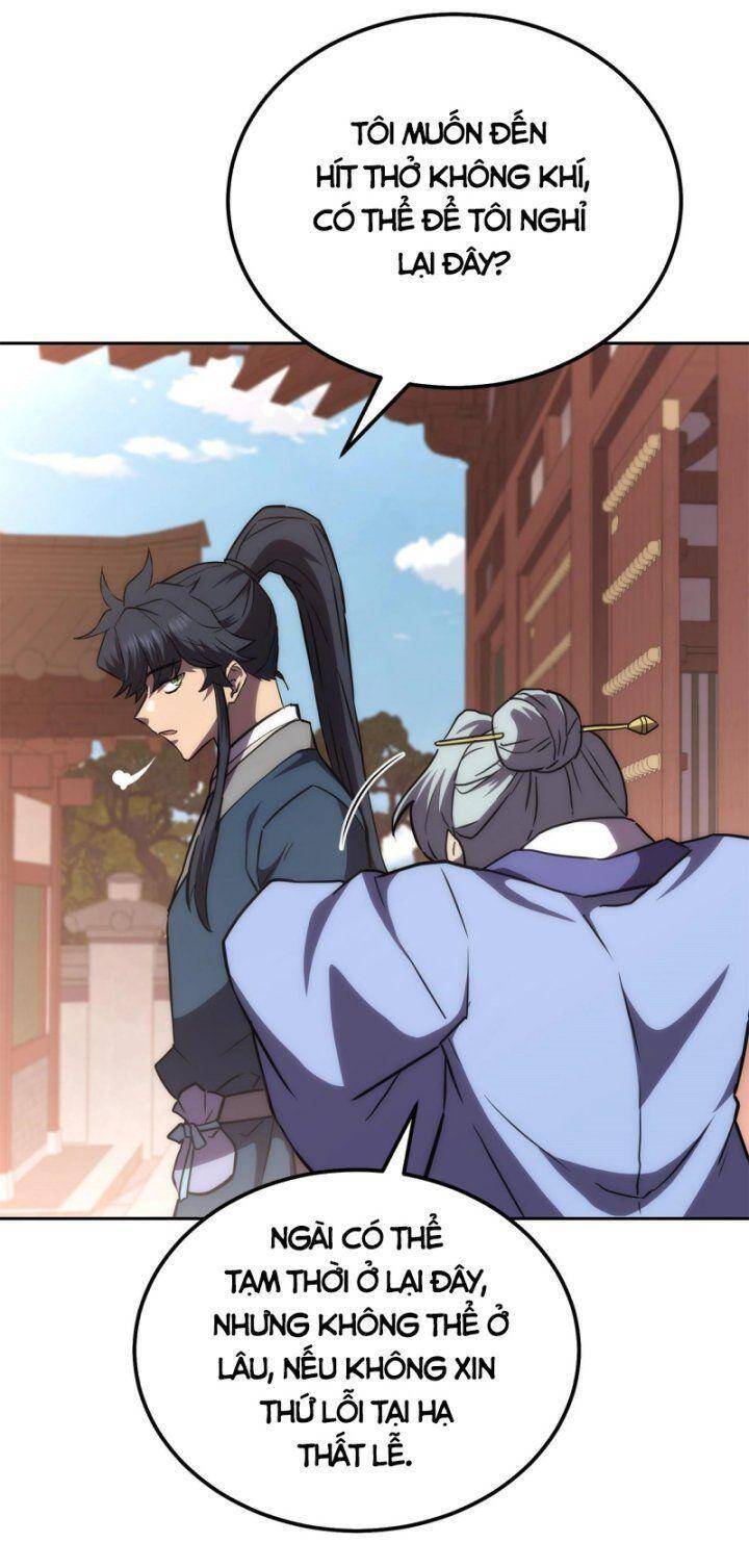 Thiếu Niên Phương Sĩ Chapter 45 - 41