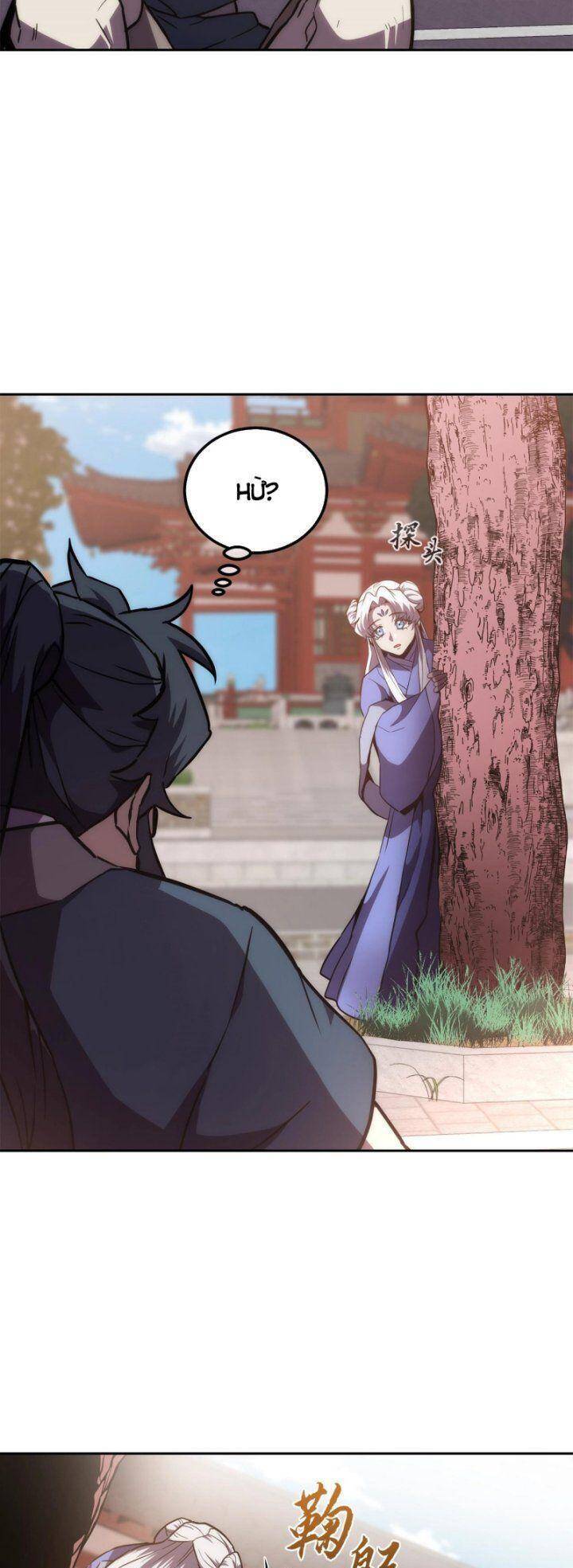 Thiếu Niên Phương Sĩ Chapter 45 - 43