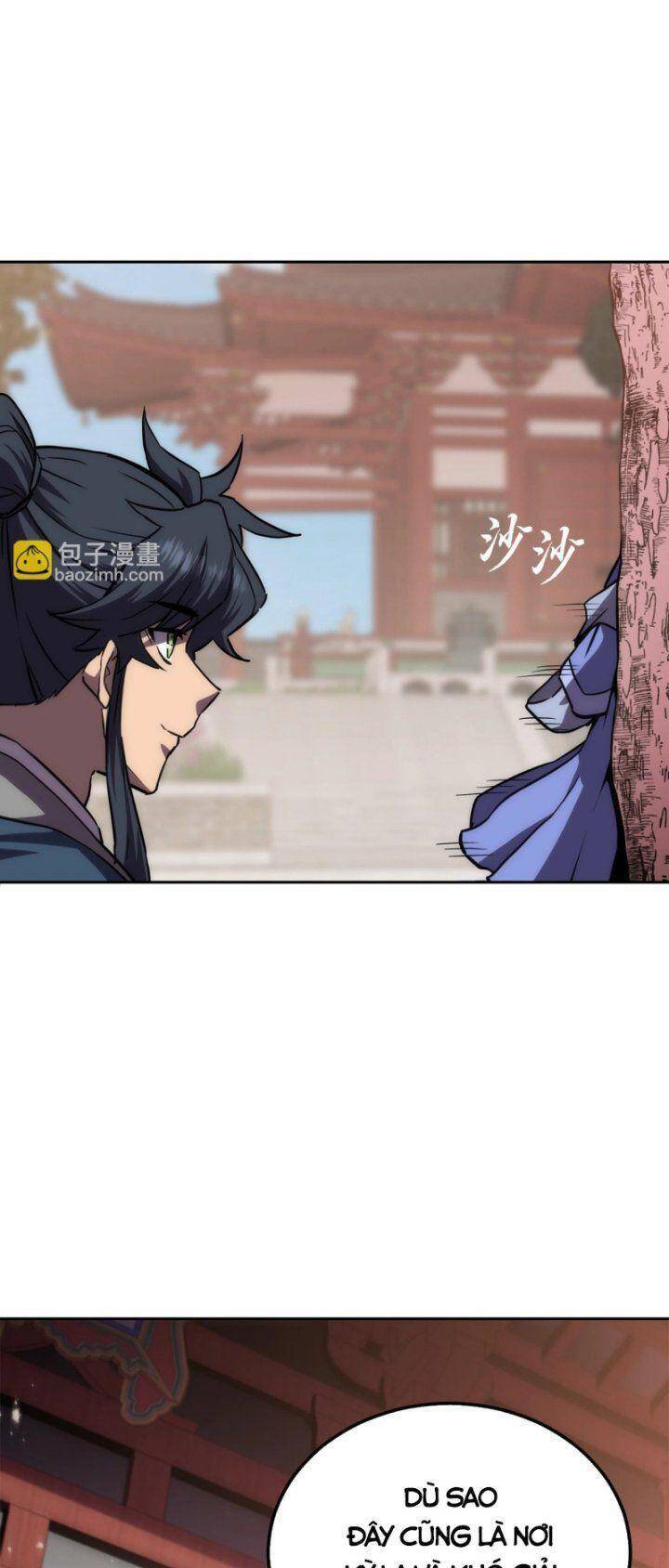 Thiếu Niên Phương Sĩ Chapter 45 - 45