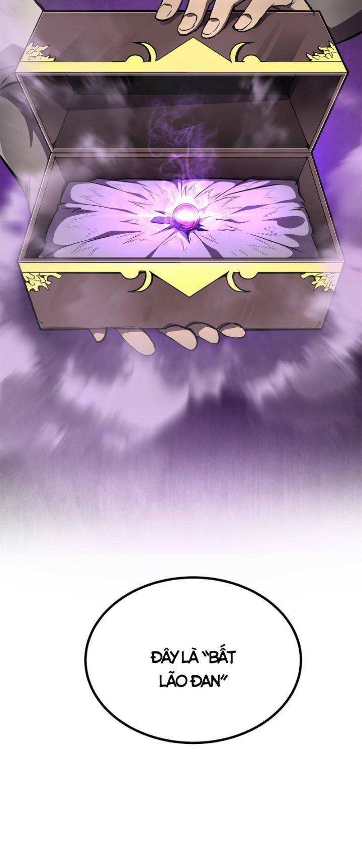 Thiếu Niên Phương Sĩ Chapter 45 - 48