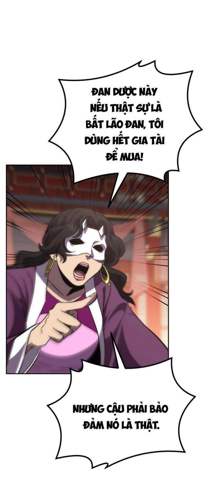 Thiếu Niên Phương Sĩ Chapter 45 - 51