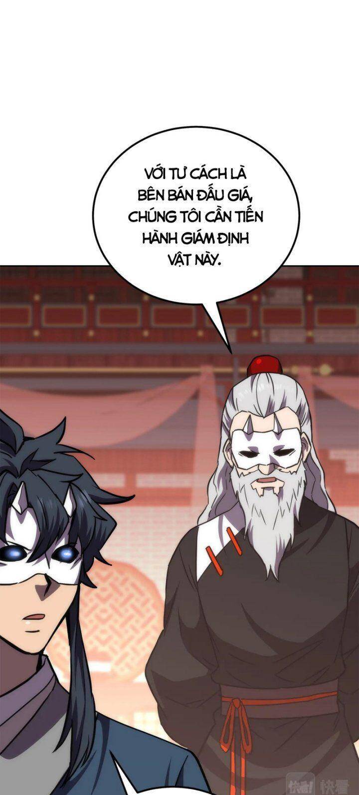 Thiếu Niên Phương Sĩ Chapter 45 - 53