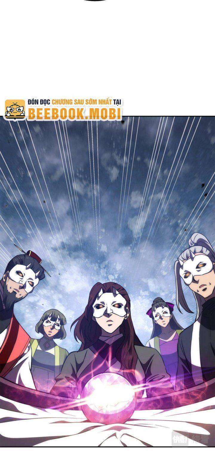 Thiếu Niên Phương Sĩ Chapter 45 - 57