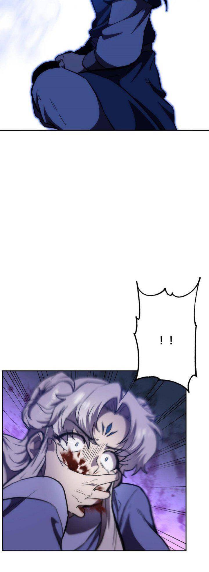 Thiếu Niên Phương Sĩ Chapter 45 - 7