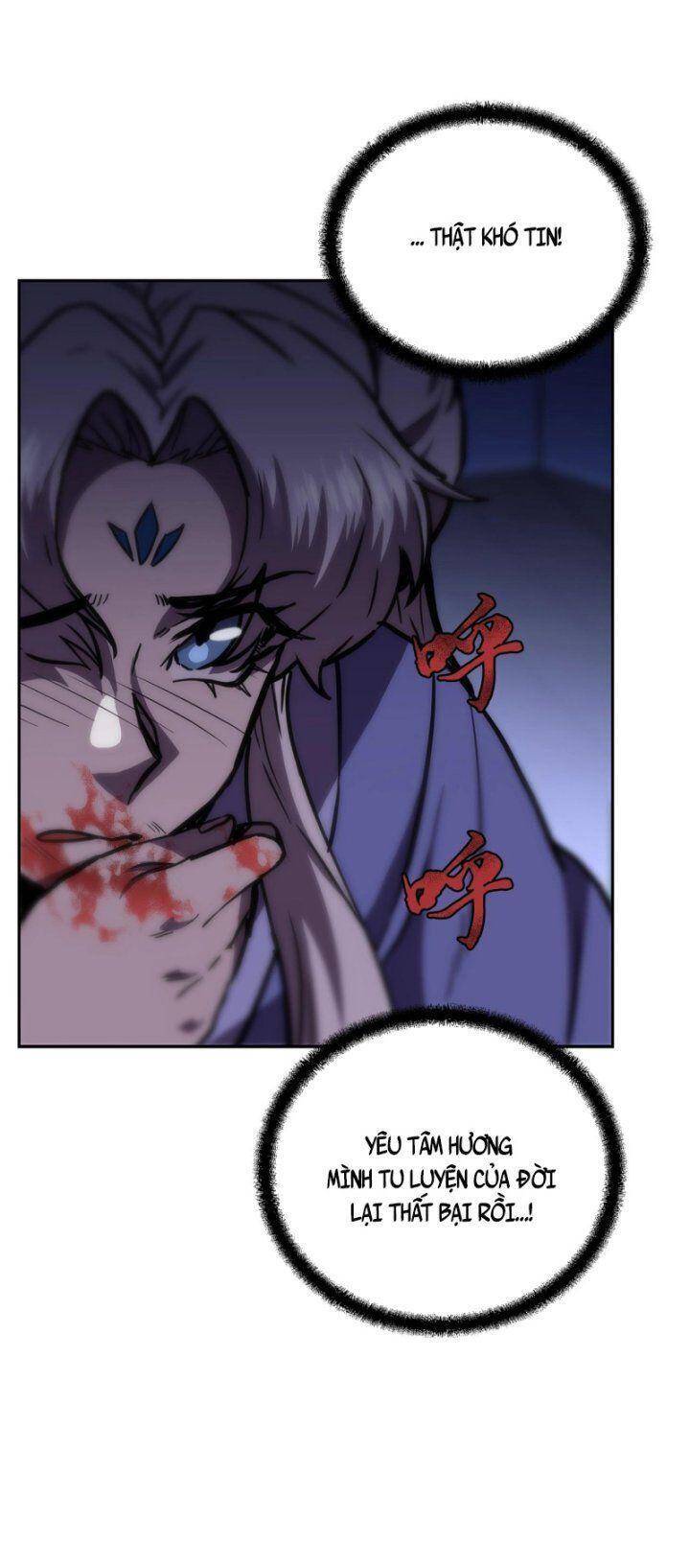 Thiếu Niên Phương Sĩ Chapter 45 - 9