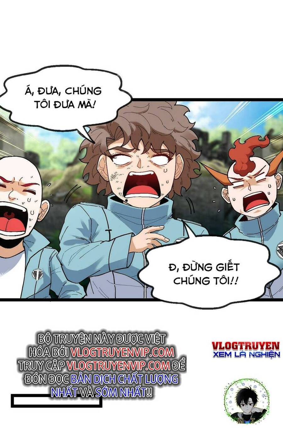 Hệ Thống Super God Chapter 85 - 30