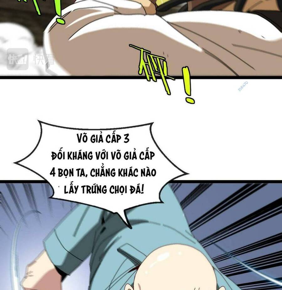 Hệ Thống Super God Chapter 85 - 8