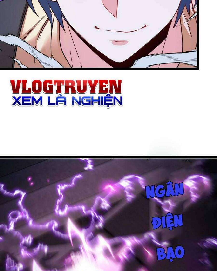 Hệ Thống Super God Chapter 86 - 12