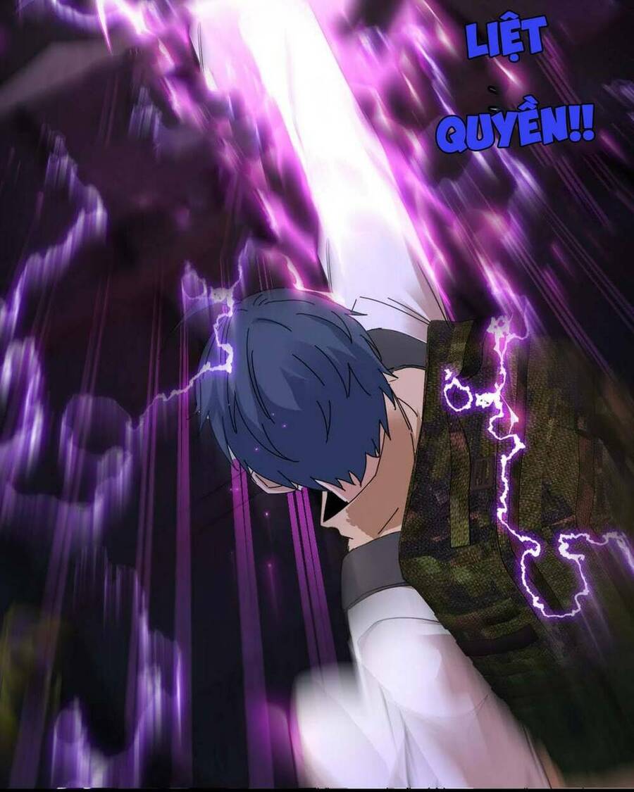 Hệ Thống Super God Chapter 86 - 13