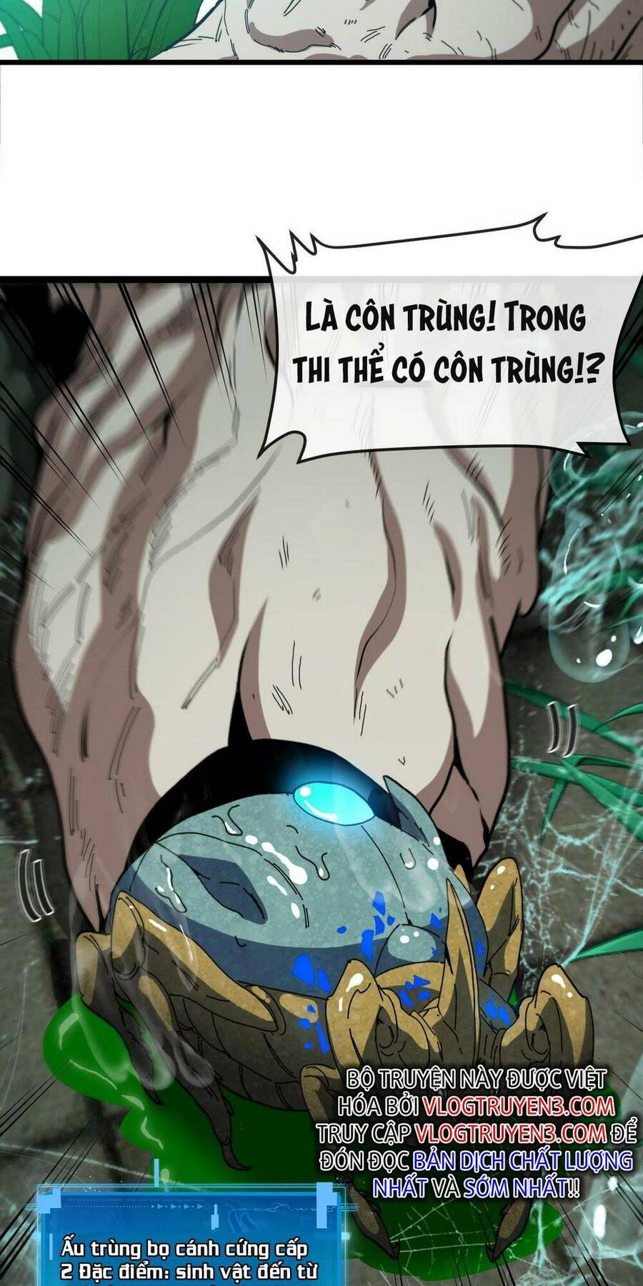 Hệ Thống Super God Chapter 87 - 14