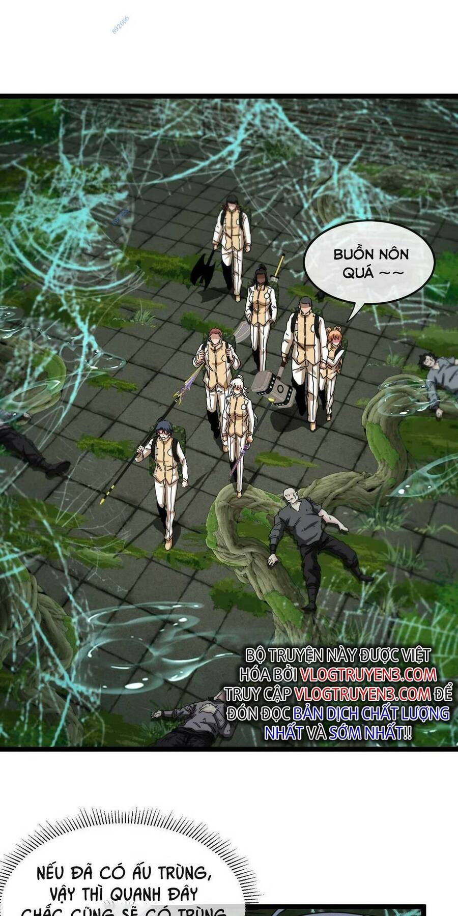 Hệ Thống Super God Chapter 87 - 17
