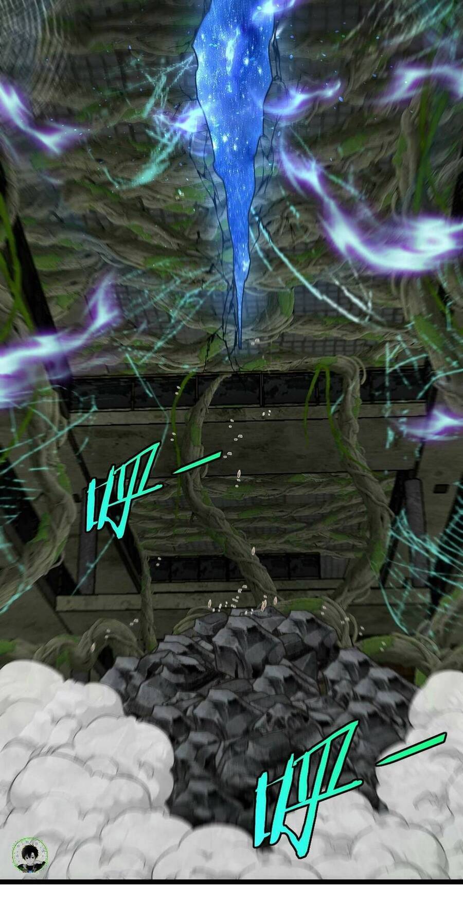 Hệ Thống Super God Chapter 87 - 19