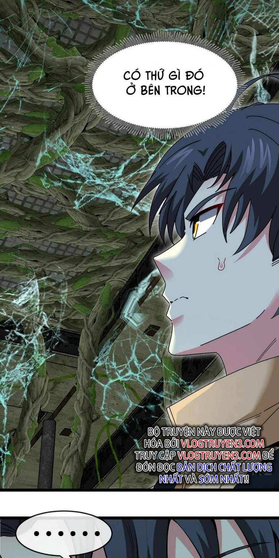Hệ Thống Super God Chapter 87 - 21