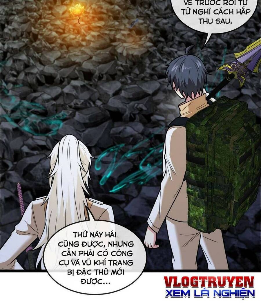 Hệ Thống Super God Chapter 87 - 35