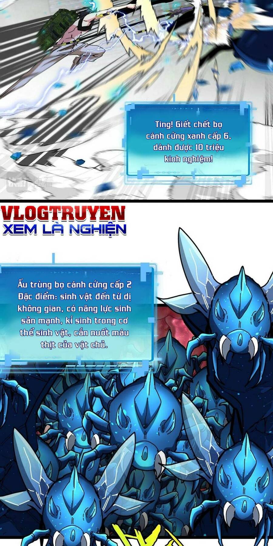 Hệ Thống Super God Chapter 90 - 11