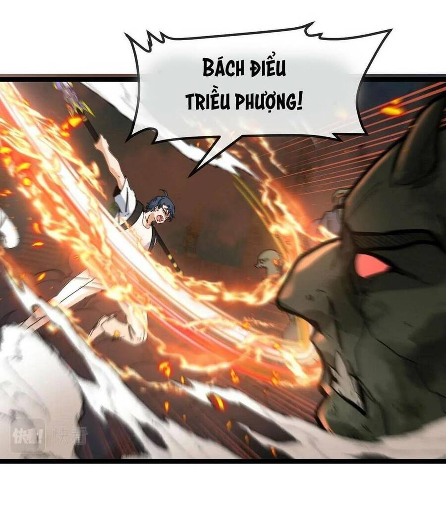 Hệ Thống Super God Chapter 90 - 50