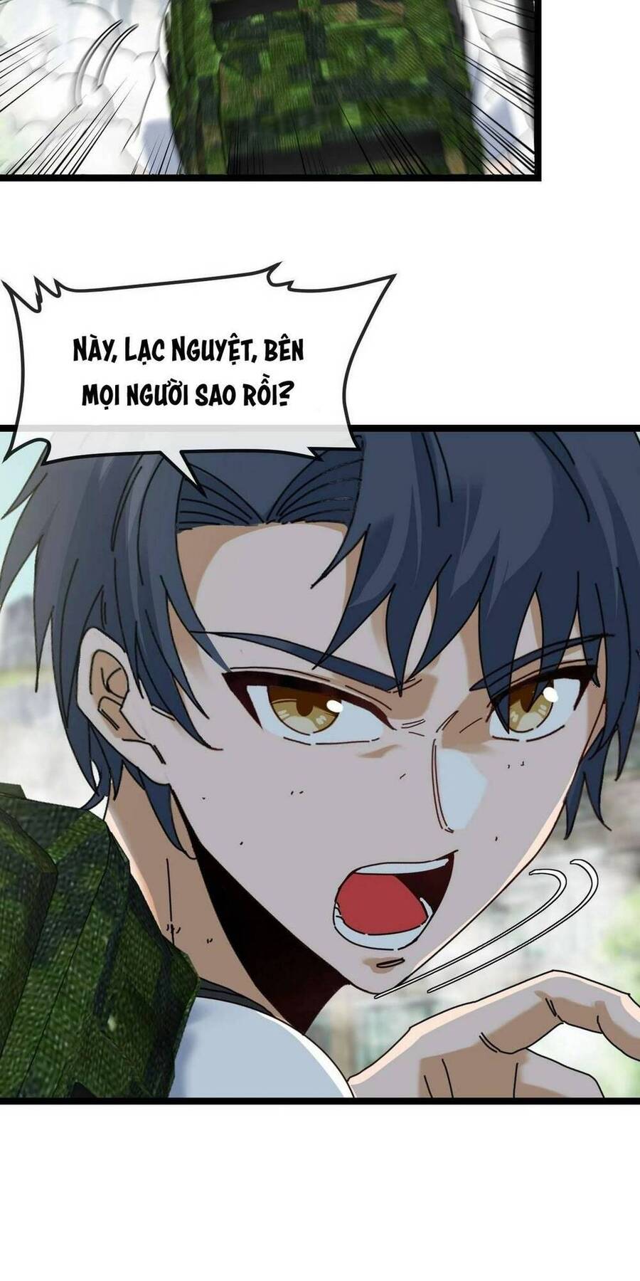 Hệ Thống Super God Chapter 90 - 52